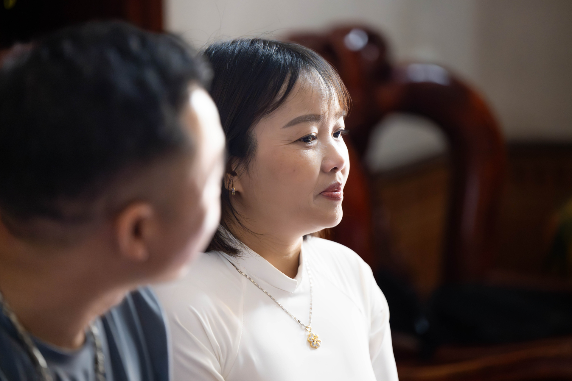 CLIP: Về Bắc Ninh thăm nhà Phương Anh (Chu Pal) trong câu chuyện “bố lái xe tải, cô gái 22 tuổi trúng tuyển Thạc sĩ Harvard”