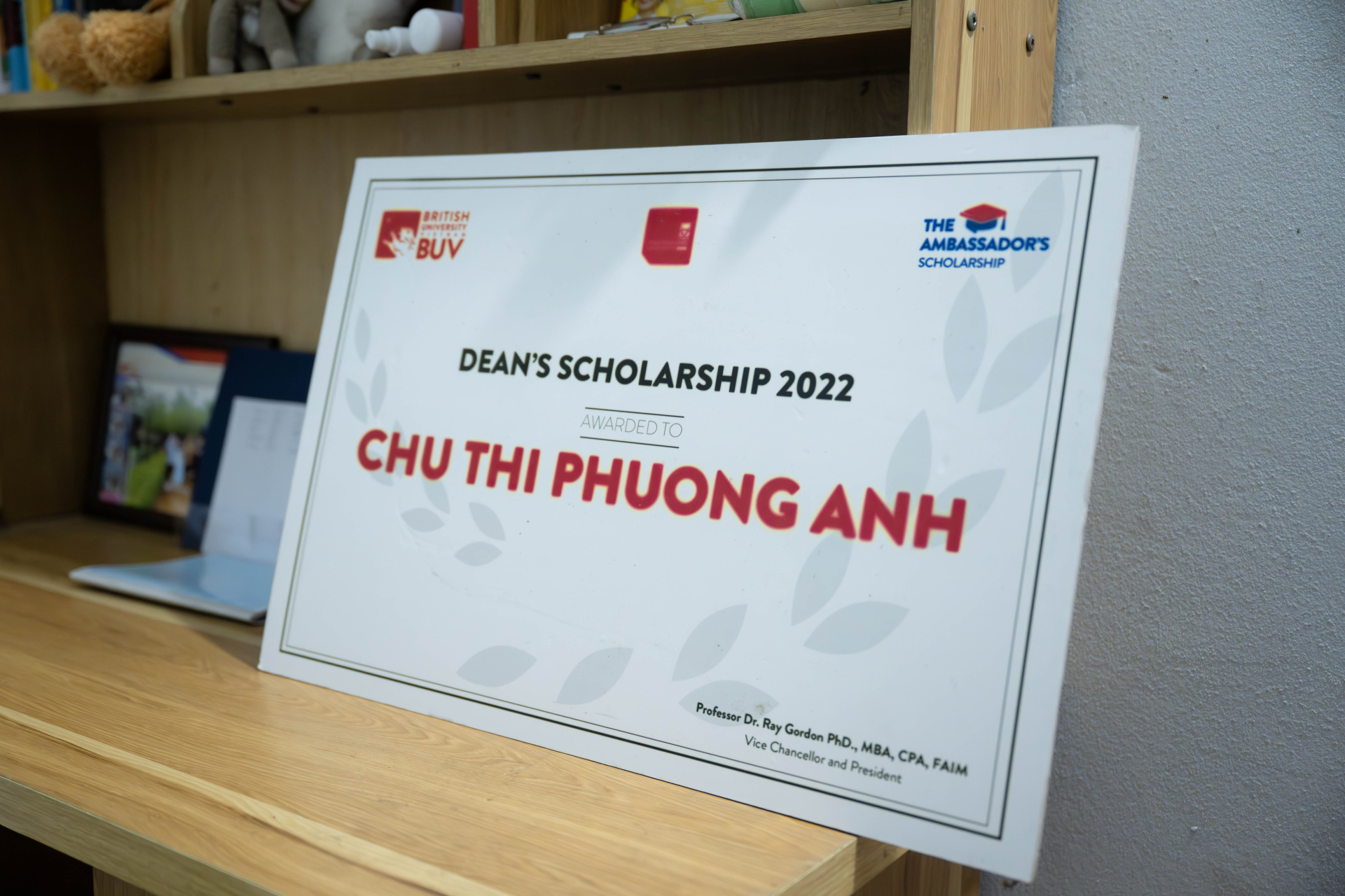 CLIP: Về Bắc Ninh thăm nhà Phương Anh (Chu Pal) trong câu chuyện “bố lái xe tải, cô gái 22 tuổi trúng tuyển Thạc sĩ Harvard”