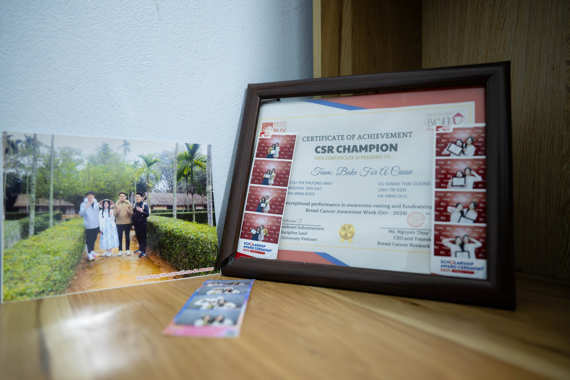 CLIP: Về Bắc Ninh thăm nhà Phương Anh (Chu Pal) trong câu chuyện “bố lái xe tải, cô gái 22 tuổi trúng tuyển Thạc sĩ Harvard”