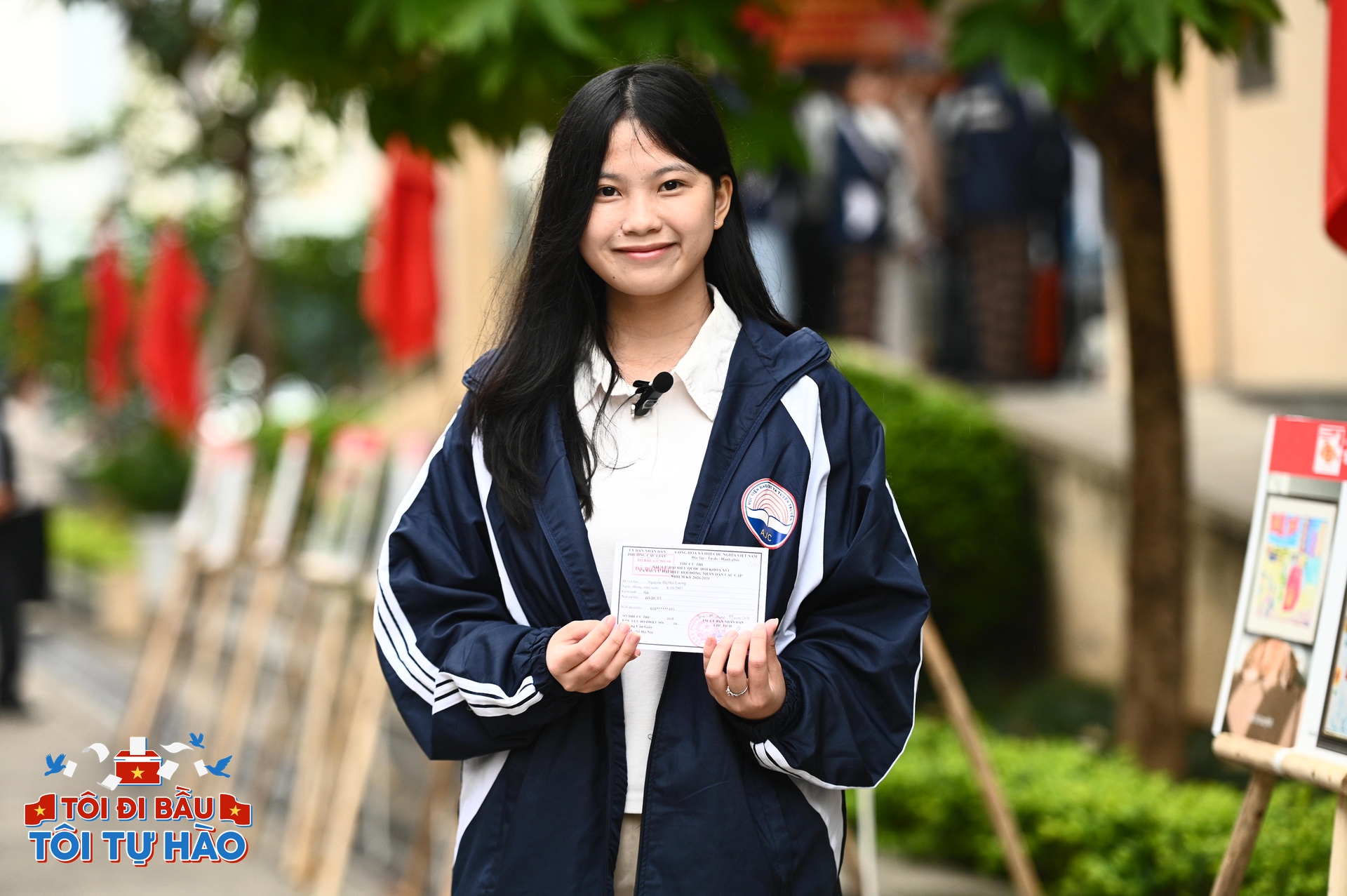 Hải Lương (Ảnh: Lê Trung)