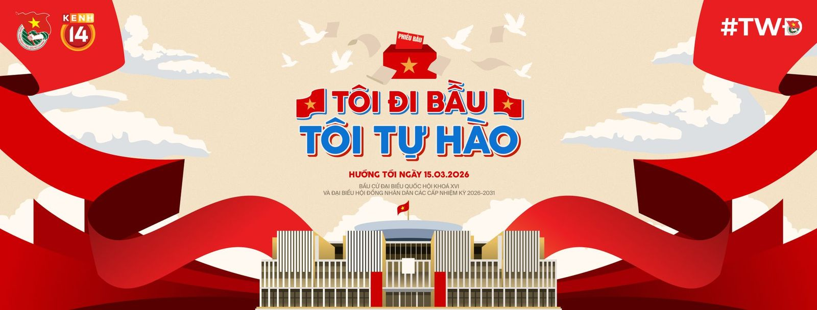 Điều cực kỳ quan trọng KHÔNG được làm khi đi bầu cử ngày hôm nay mà nhiều người trẻ hoàn toàn quên mất