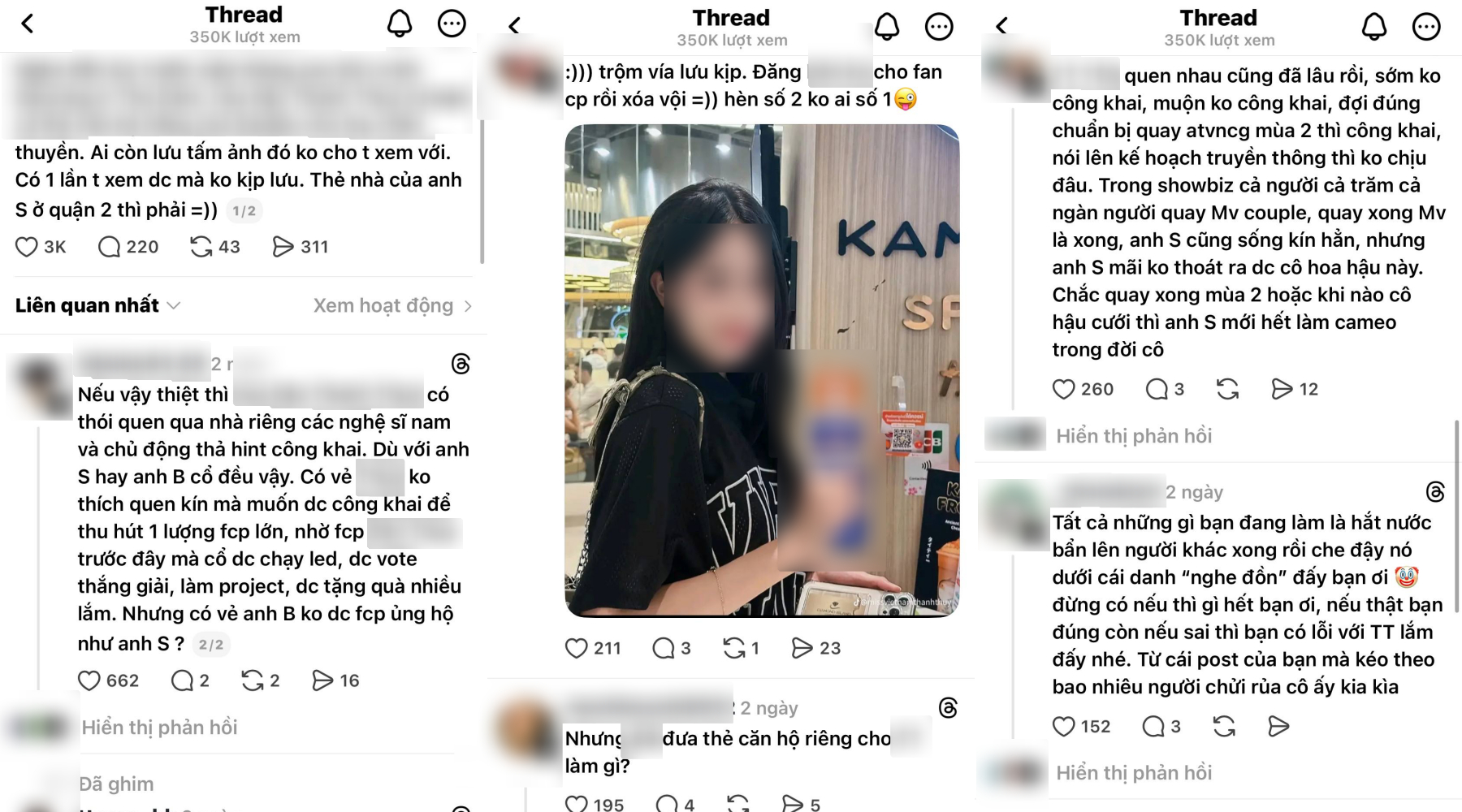 “Xào couple” với Hoa hậu Thanh Thuỷ để PR nhạc, SOOBIN đáng ra không cần làm thế!