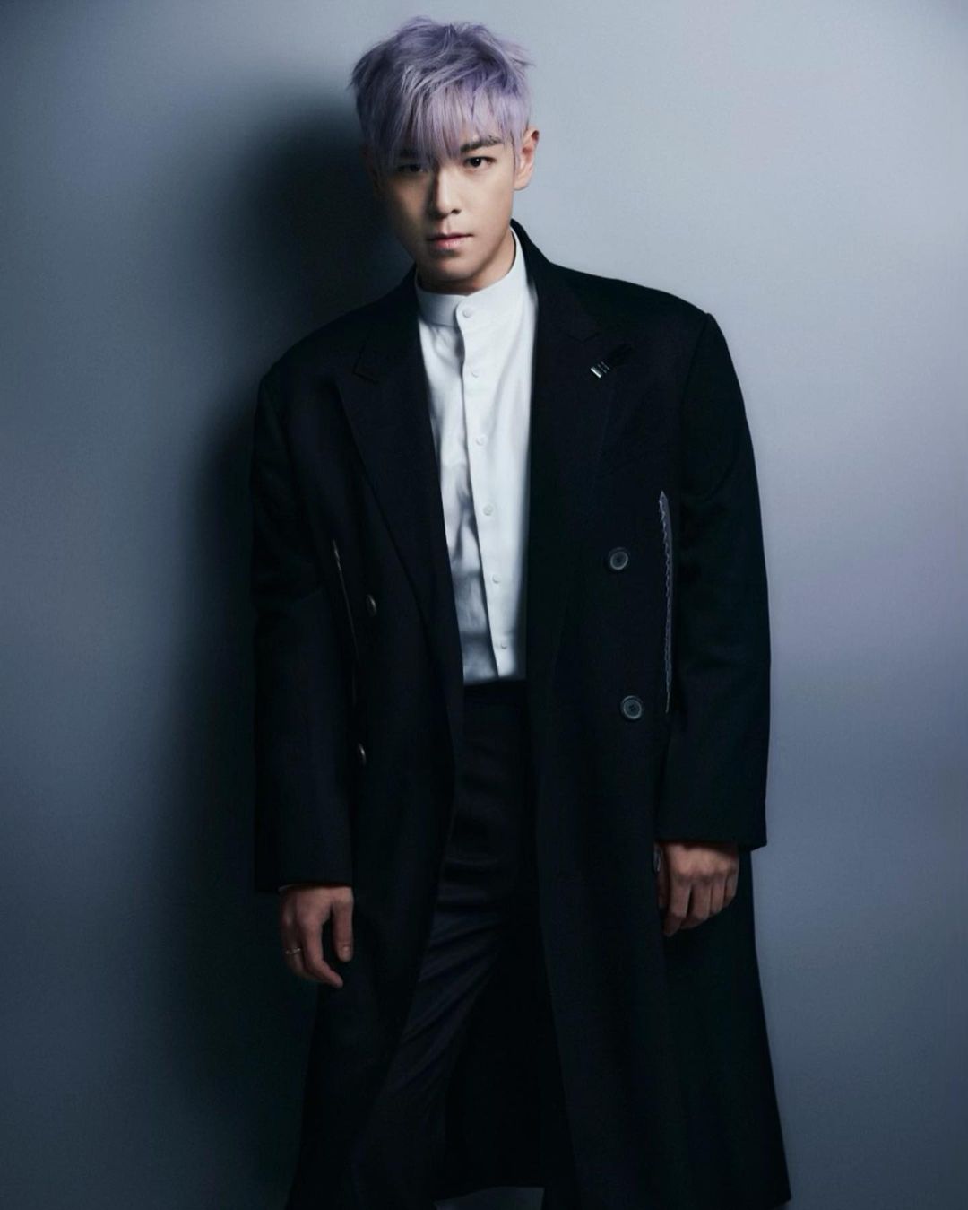  Từ nam thần của BIGBANG một thời