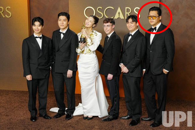 Công chúng bức xúc khi Lee Jae - Teddy bị phân biệt chủng tộc tại Oscar năm nay. Ảnh: X