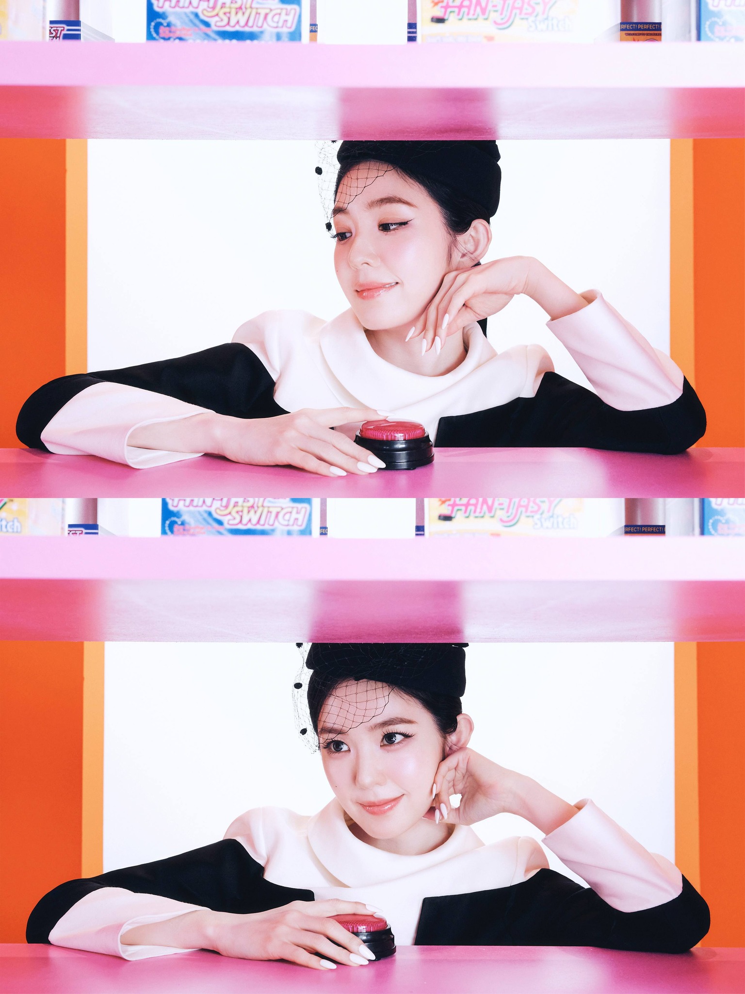 Nhan sắc gây sốc của mỹ nhân 12 năm không biết xấu là gì: Càng có tuổi càng đẹp, cạo trọc không thành vấn đề