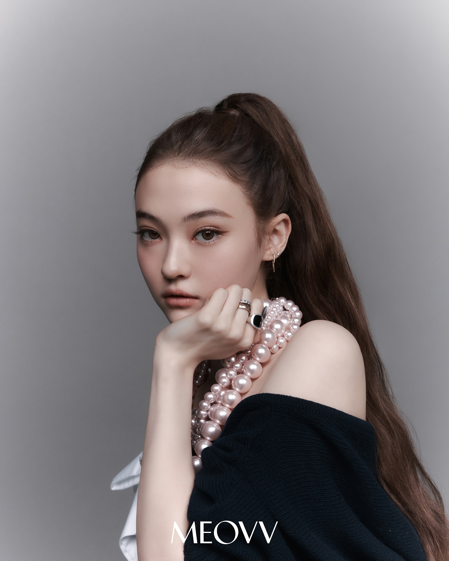 Ella Gross là 'át chủ bài