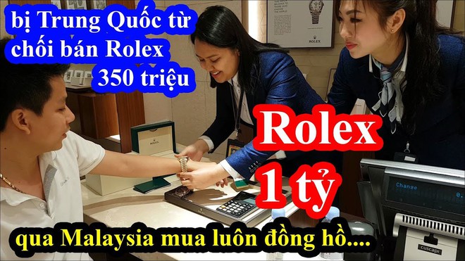 Trước đây Khoa Pug hay đưa những con số lên tiêu đề video...