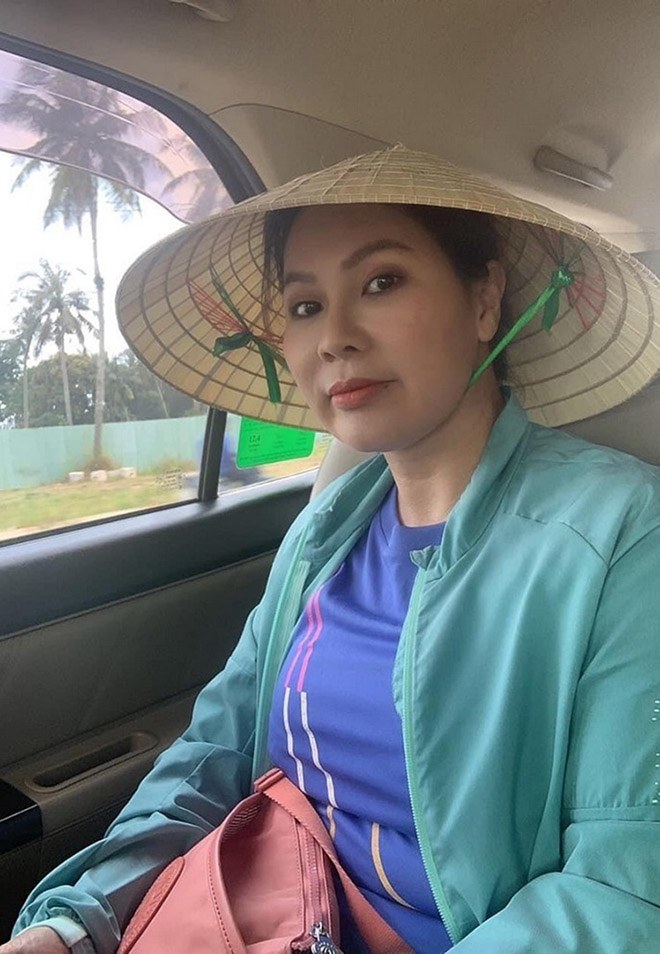 Cuộc sống doanh nh&acirc;n Nguyễn Ngọc Tiền v&agrave; những b&iacute; mật chưa kể trước khi bị bắt - Ảnh 4.