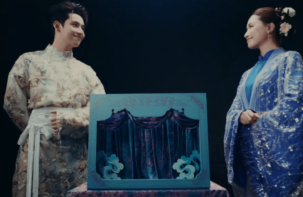 Mời Hòa Minzy vào MV là một bước tính toán kỹ lưỡng của Hùng Huỳnh và ekip