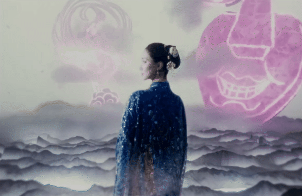 Hùng Huỳnh và Hòa Minzy là chị em thân thiết