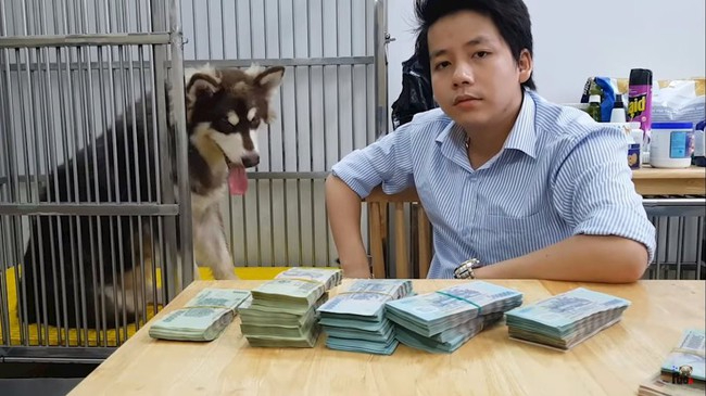 Người kiếm tiền vượt Sơn Tùng M-TP, có 2 tỷ mỗi ngày đã tuyên bố phá sản: Tình hình hiện tại