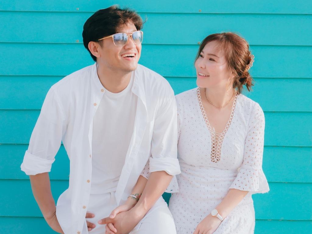 Doanh nhân Nguyễn Ngọc Tiền có cuộc sống kín tiếng