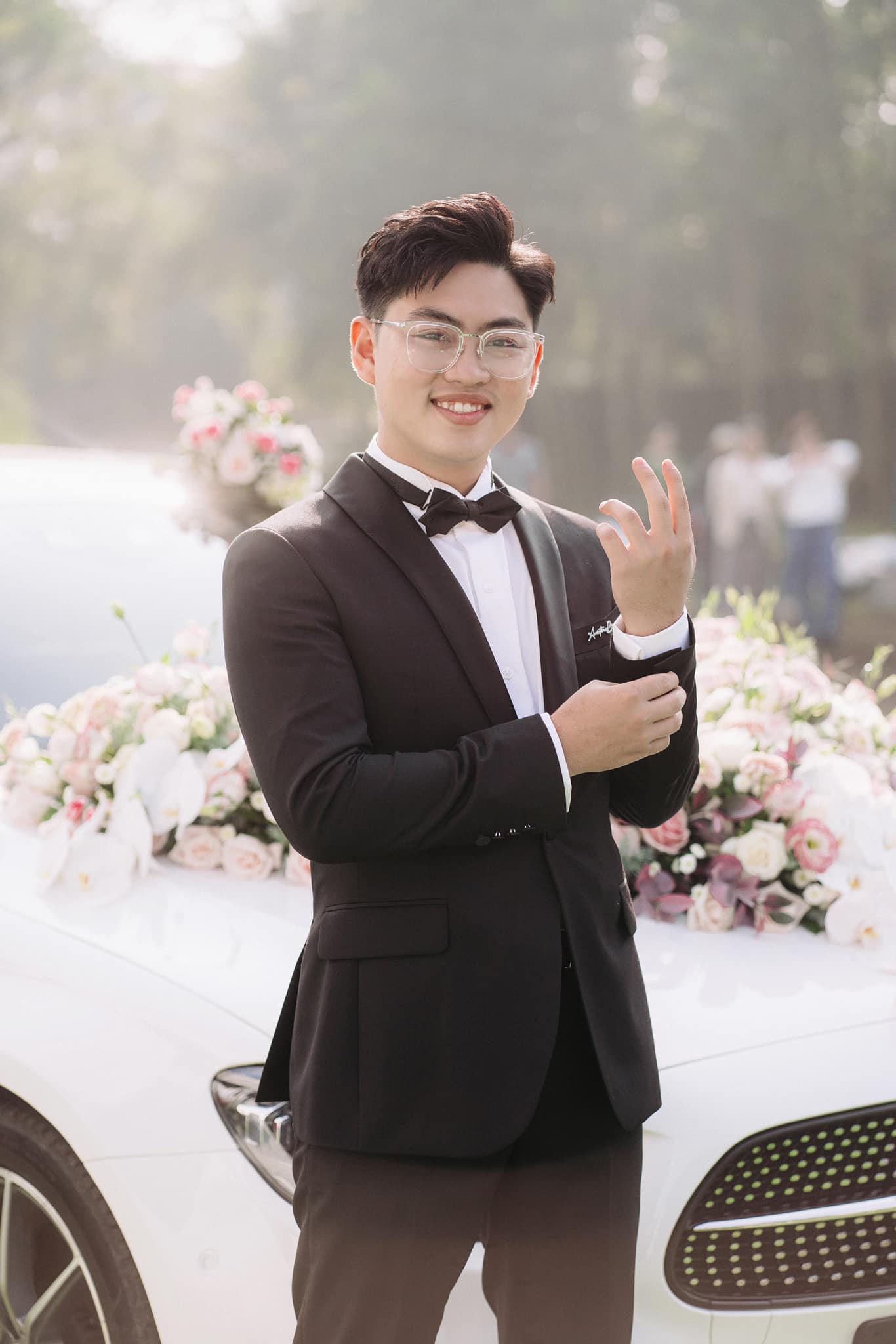 Tuy nhiên sau vài năm nổi tiếng, cuộc sống của cả gia đình như 