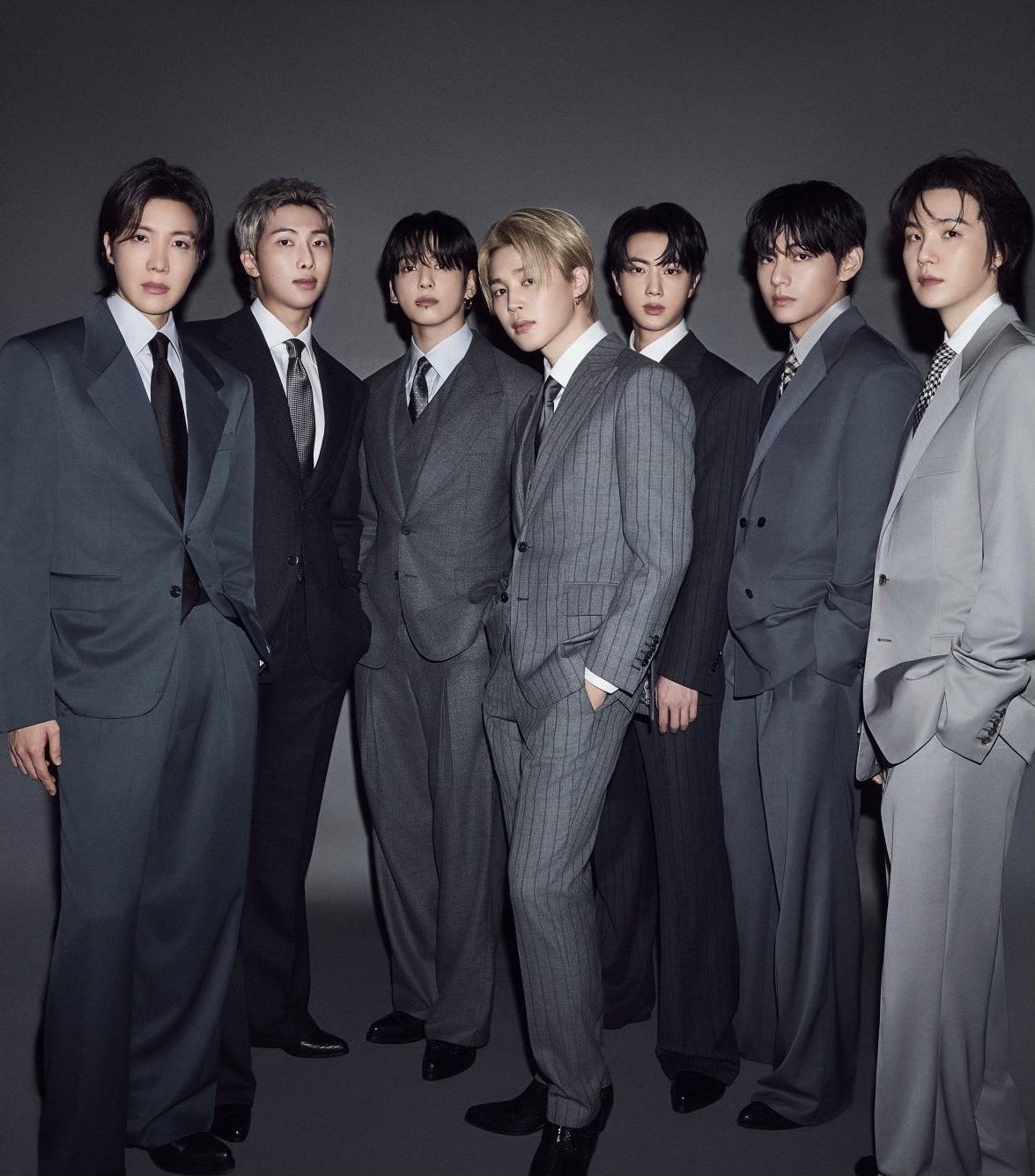 Màn trở lại bùng nổ của BTS đang là tâm điểm giải trí toàn cầu