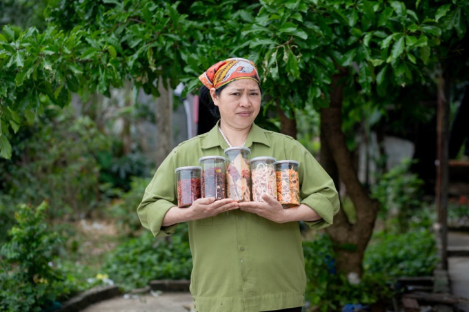 Thương hiệu Ăn Cùng Bà Tuyết viral khắp cõi mạng