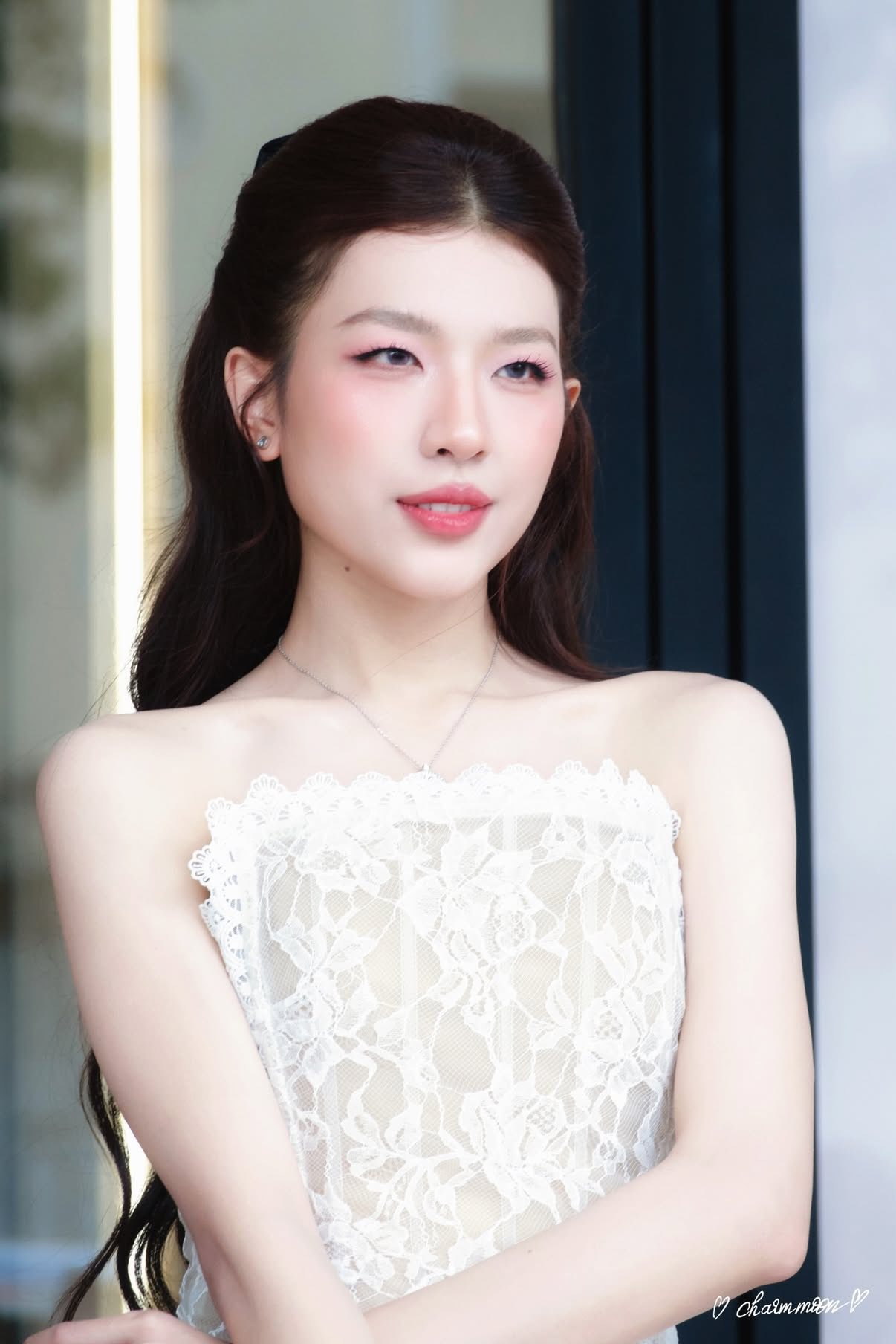 Mới đây, phía công ty quản lý của Lamoon bất ngờ đưa ra thông báo cảnh báo về tình trạng đăng tải thông tin, nội dung bôi nhọ nghệ sĩ 