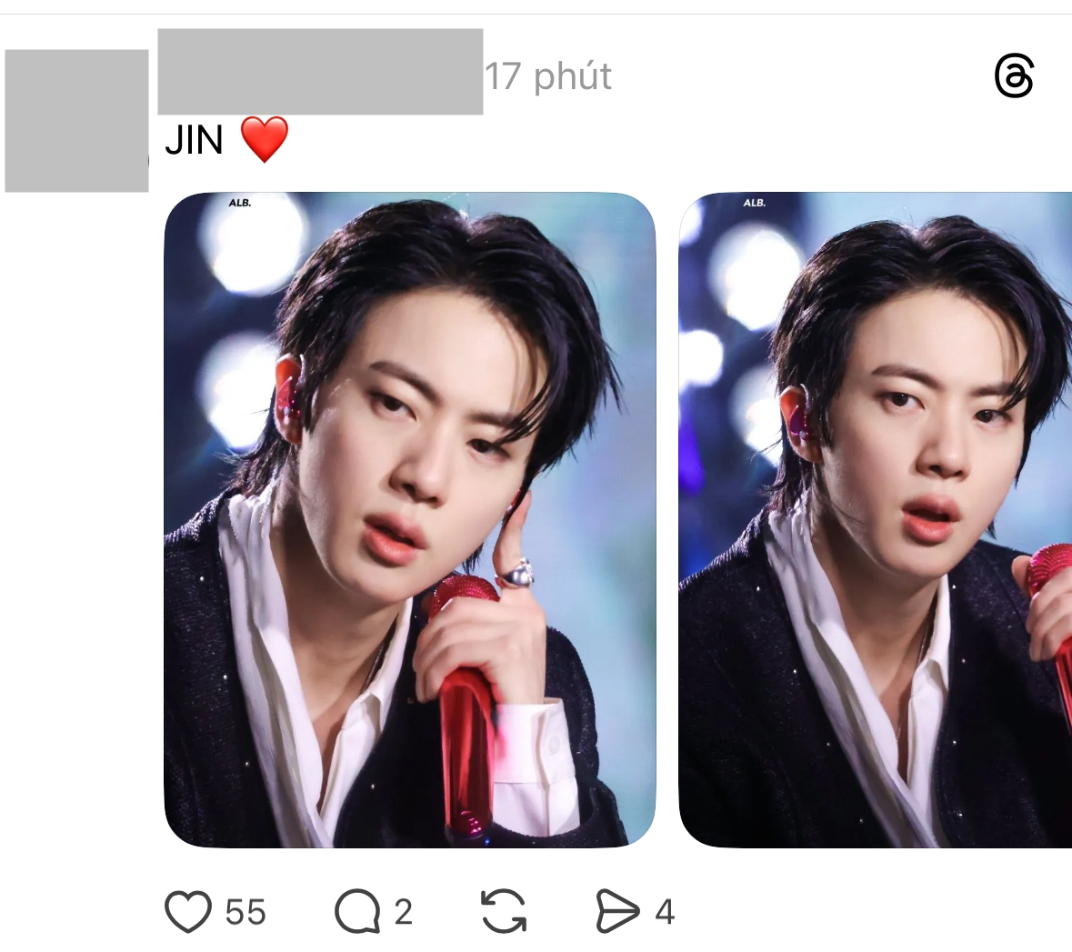 Netizen nói gì về concert miễn phí 42.000 người của BTS: “Choáng ngợp và hạnh phúc” là chưa đủ!