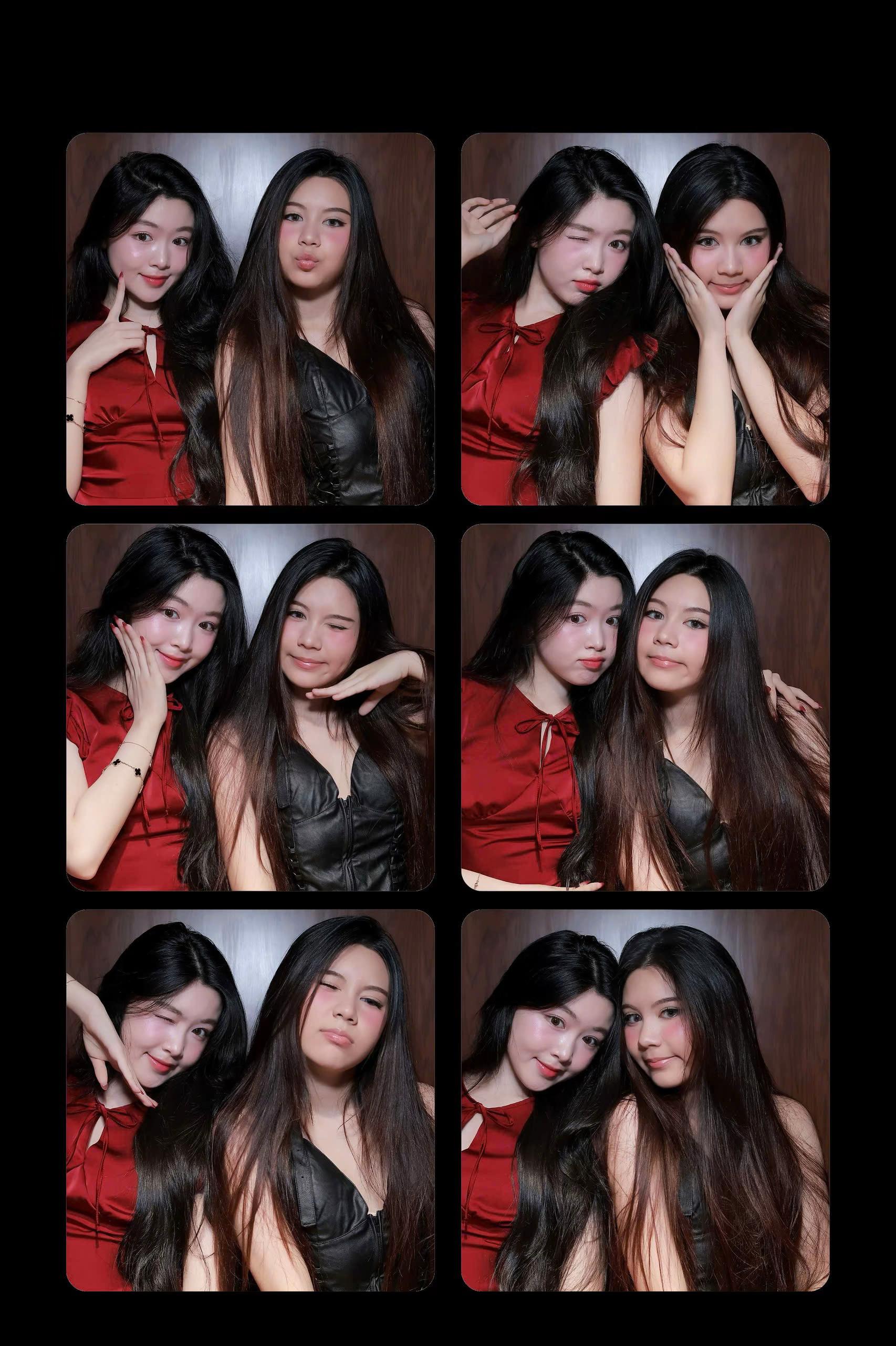 Tấm ảnh Hạt Dẻ chụp chung với Lọ Lem khiến cả cõi mạng 