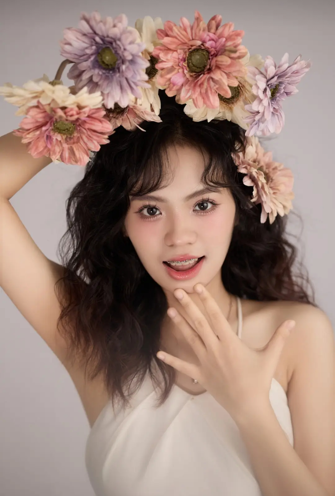 Sợ gì đời không rực rỡ! Cô gái Cao Bằng phát hiện ung thư, nghỉ việc, tiếp tục bị suy tim: “Chỉ cần được sống”