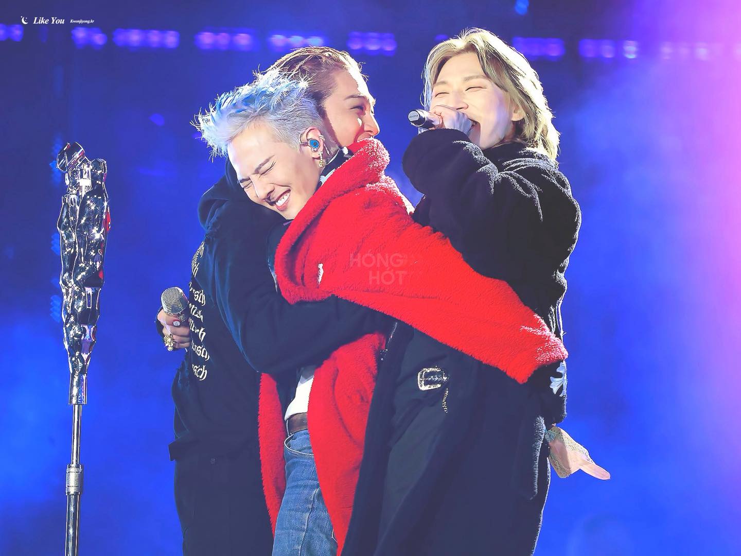 Sự kiện BIGBANG comeback là một trong những sự kiện được quan tâm nhất Kpop 2026 (ảnh: X)