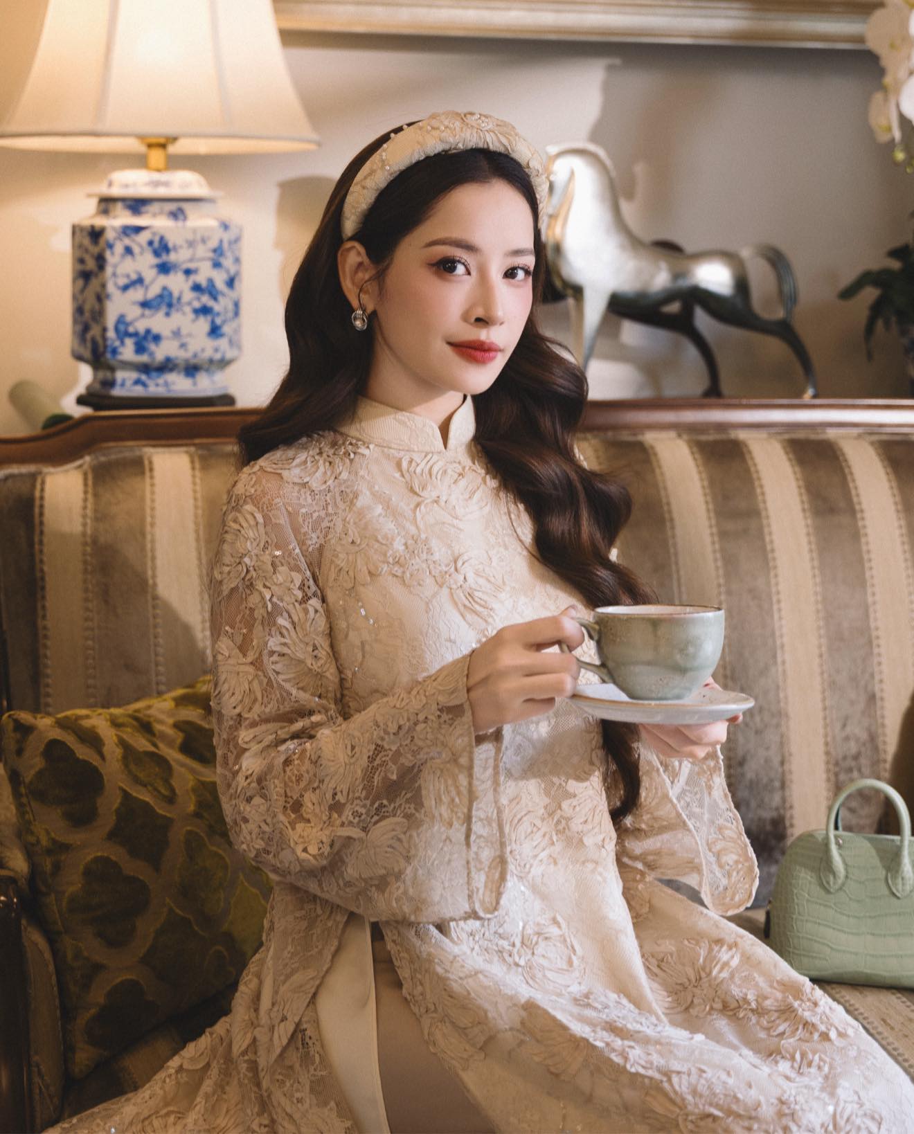 13 - 14 năm trước, nhan sắc dàn hot girl học đường Hà Nội này đã quá peak, giờ xem lại vẫn mê