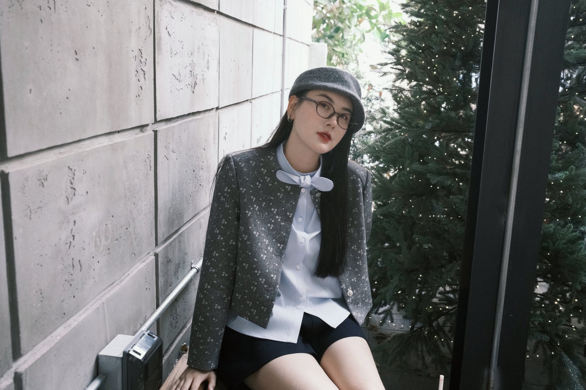 Hà Lade hiện tại