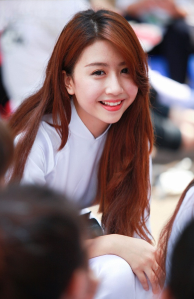 13 - 14 năm trước, nhan sắc dàn hot girl học đường Hà Nội này đã quá peak, giờ xem lại vẫn mê