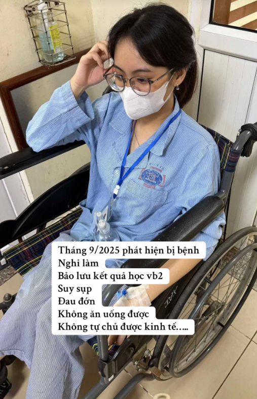 Nguyên Ngọc ở thời điểm tháng 9/2025