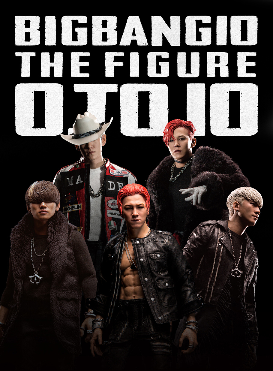 Việc concert “0.TO.10” liên tục được nhắc lại sau sự kiện của BTS phản ánh vị thế đặc biệt của BIGBANG trong ngành công nghiệp Kpop (ảnh: X)