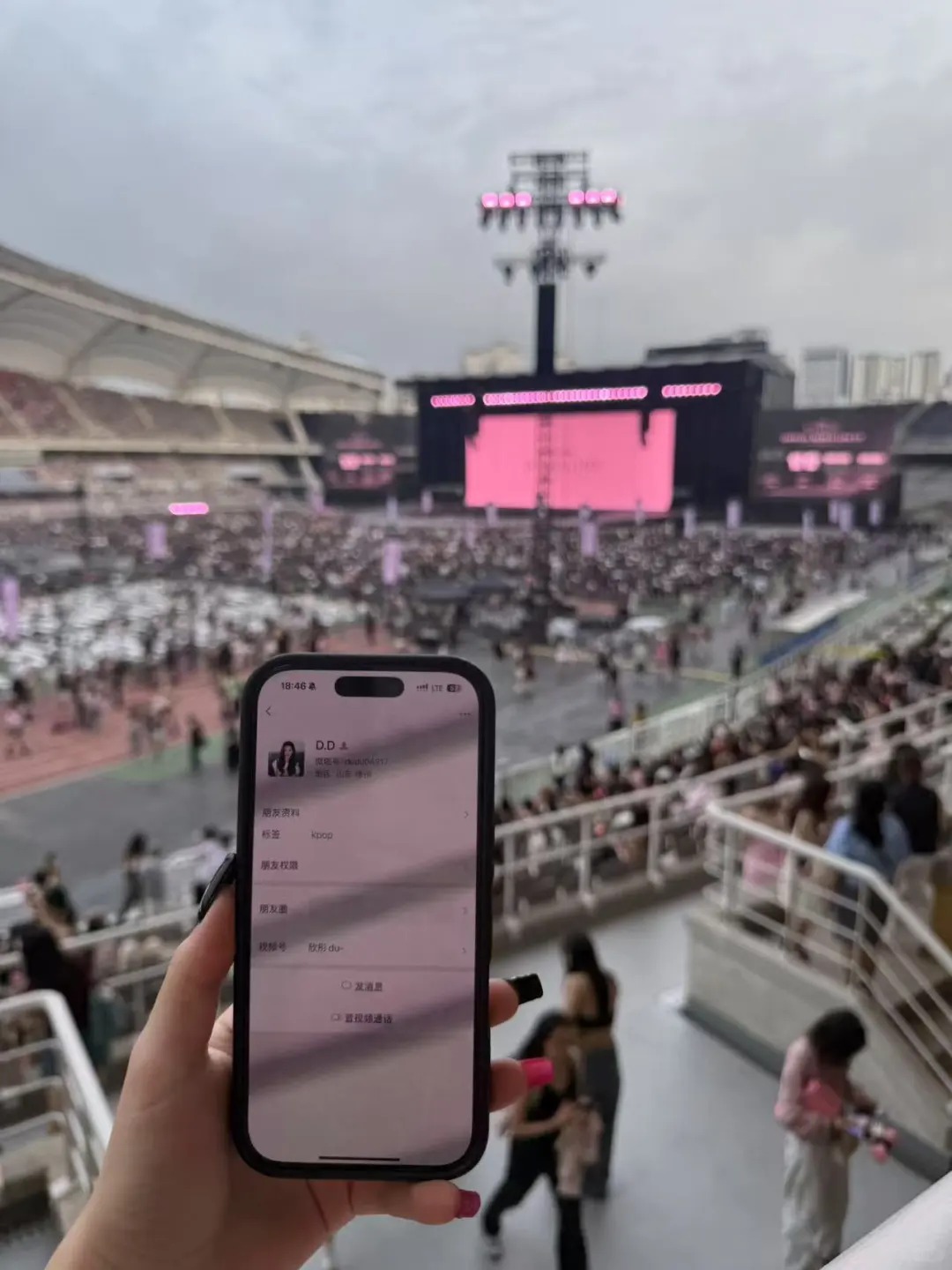 Đây là hình thức cực kỳ phổ biến ở Trung Quốc (Ảnh: Xiaohongshu)