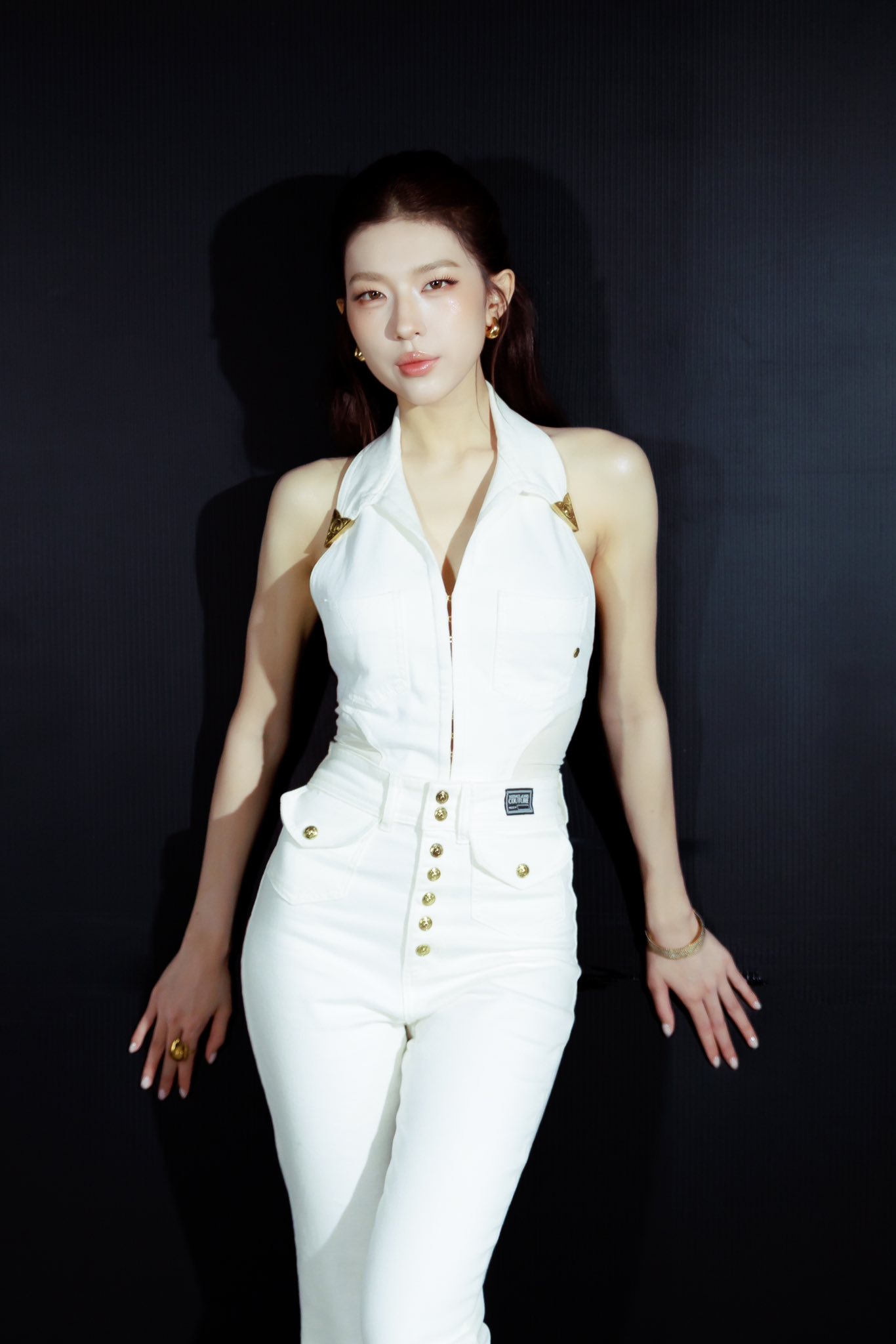 Lamoon vẫn sẽ tiếp tục thực hiện các công việc theo lịch trình từ trước 