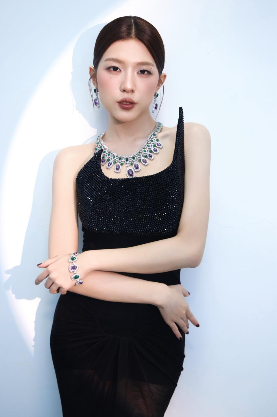 Phía công ty có động thái nhờ pháp lý để bảo vệ nghệ sĩ trước những thông tin tiêu cực 