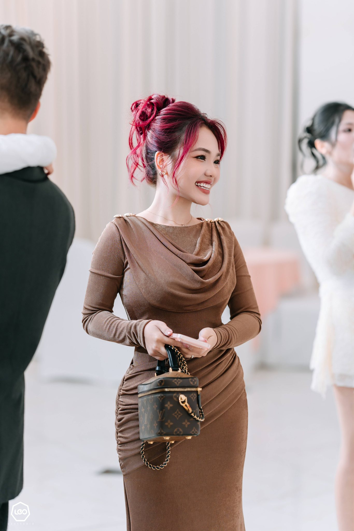 Babykopo Home. Ảnh: FBNV