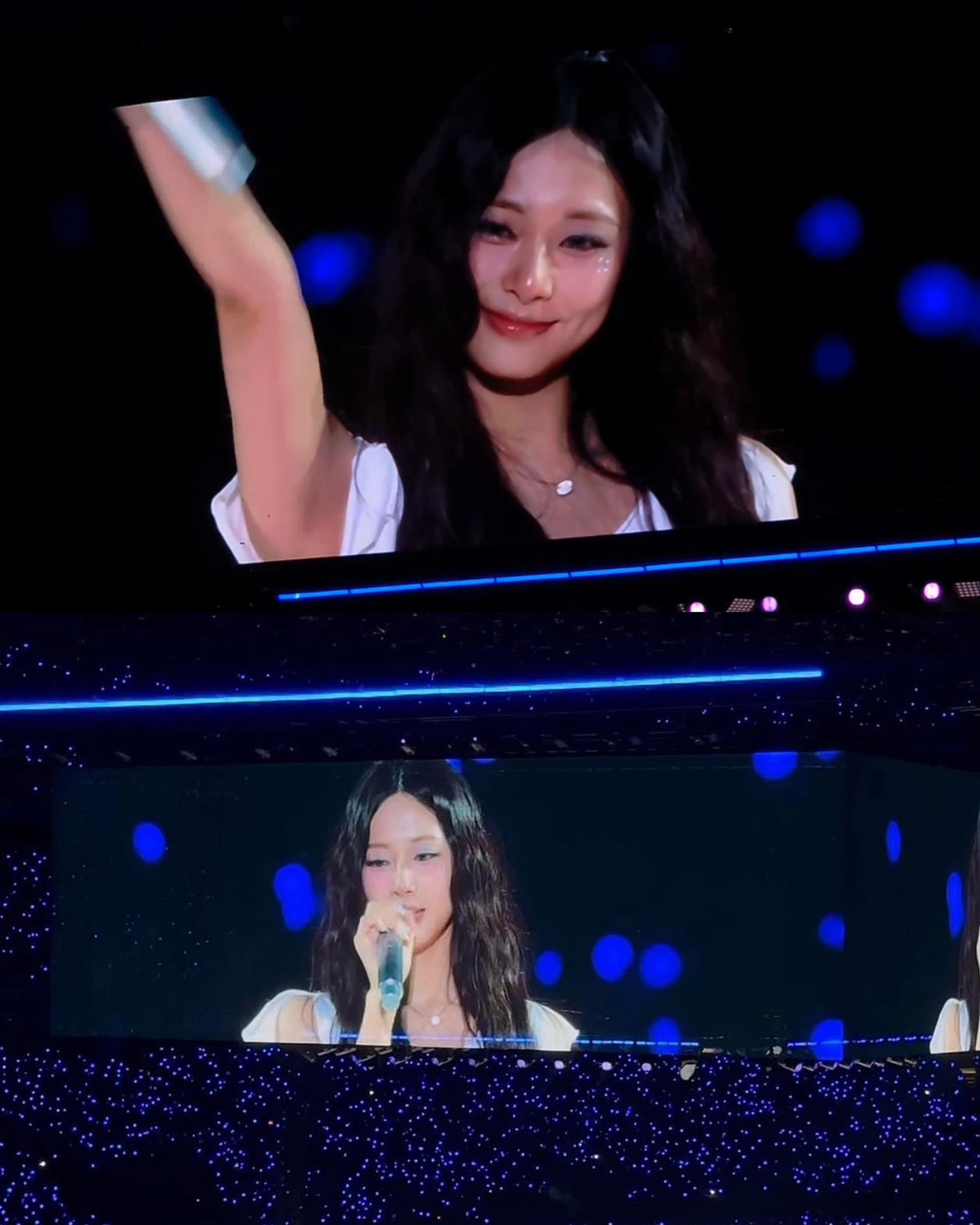 Thành công của TWICE ở Đài Loan, Trung Quốc không thể tách rời sức hút của Tzuyu (ảnh: Once's Beloved TWICE)