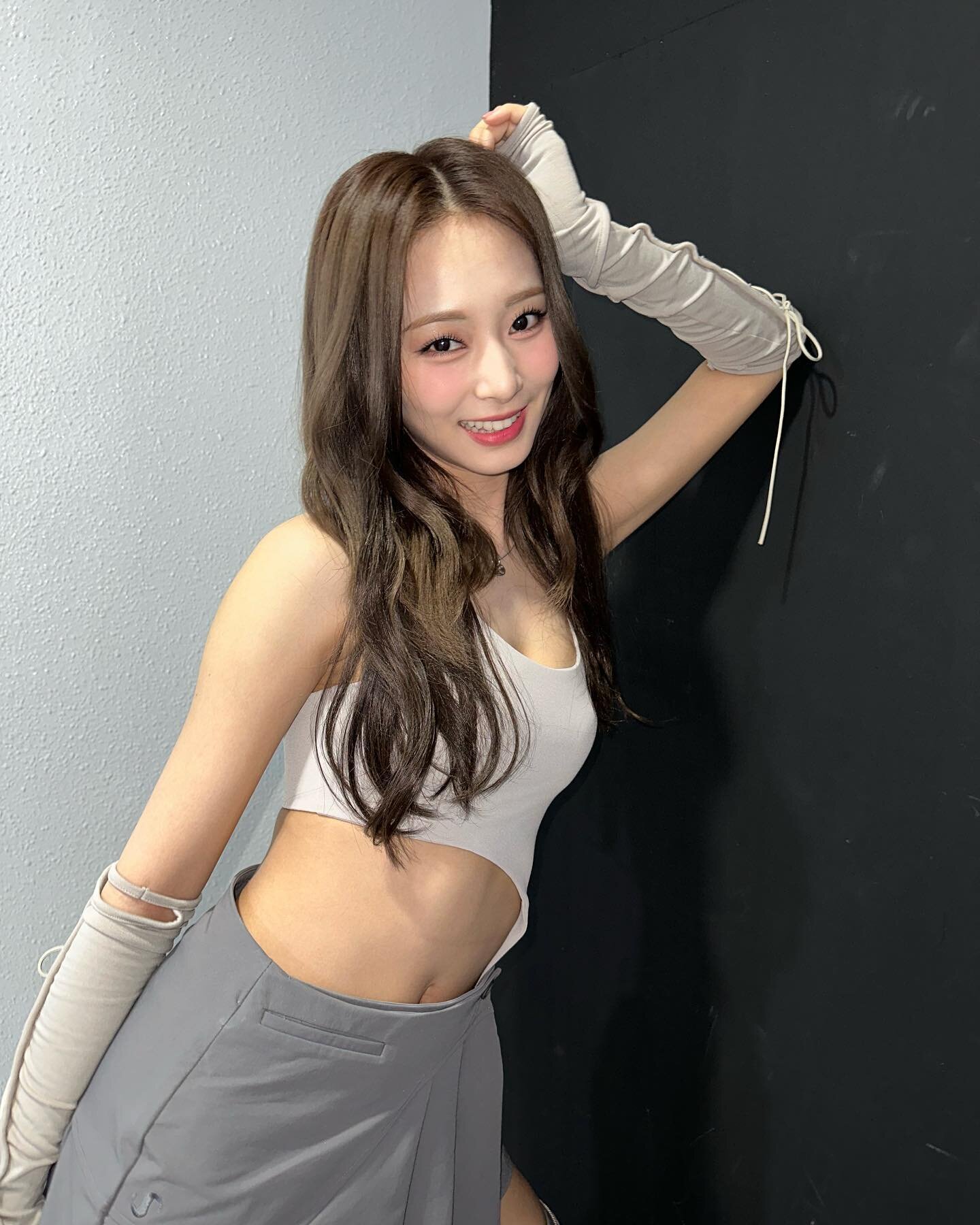 Tử Du hiện tại (ảnh: IG)