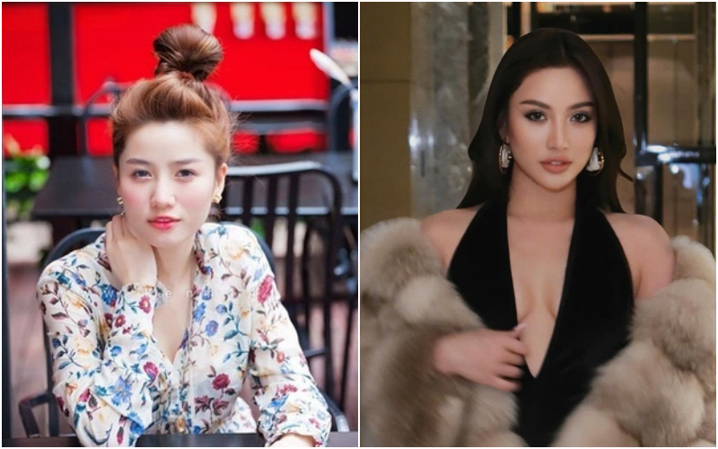 Meo Meo ngày ấy và bây giờ