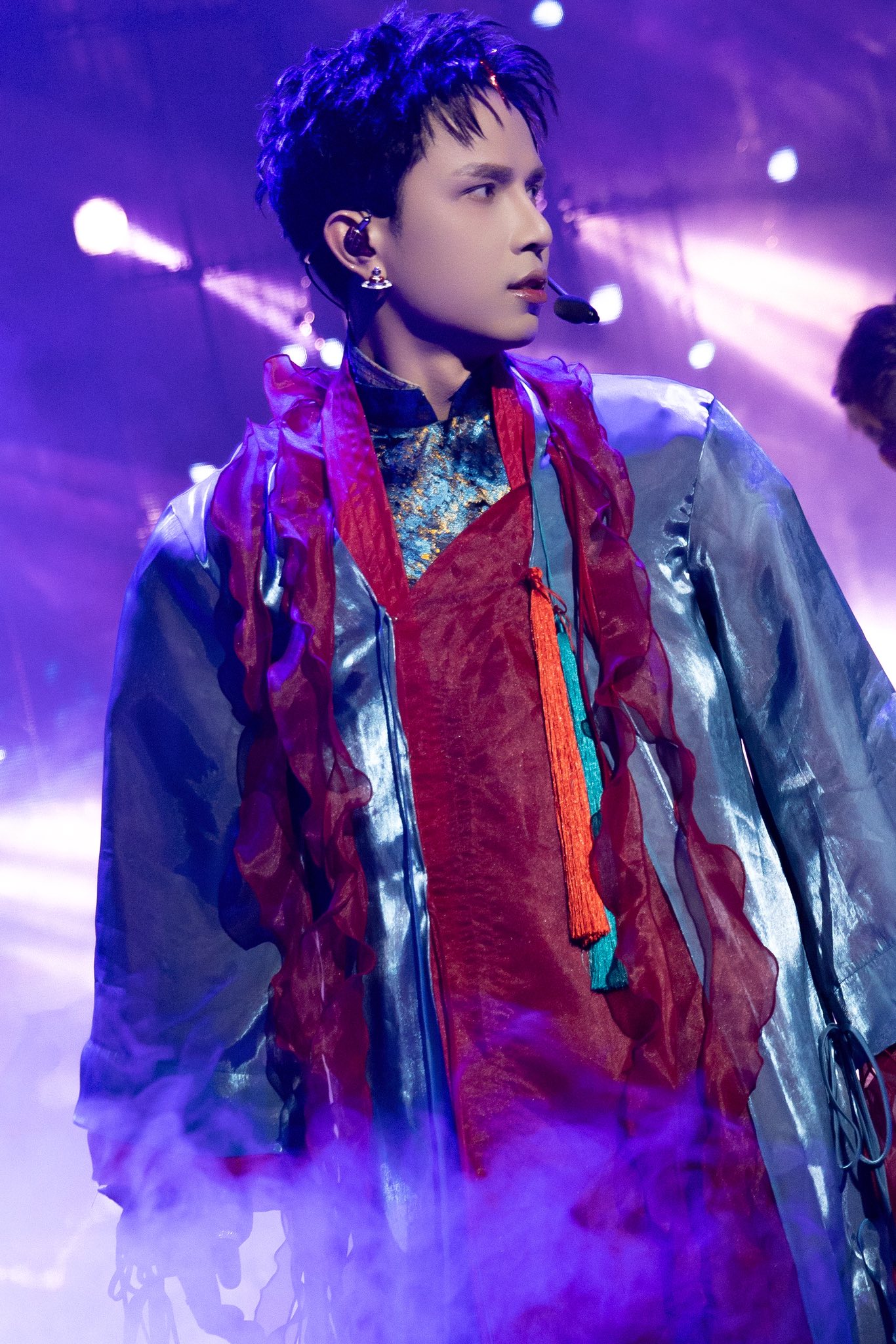 Động thái của fan Neko Lê gây tranh cãi (ảnh: FBNV)