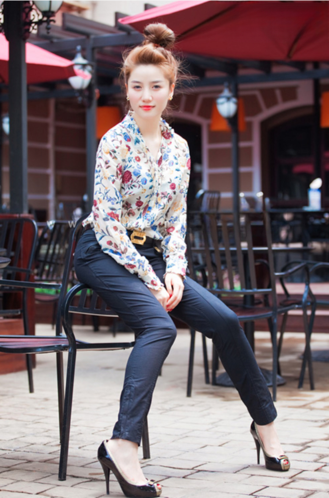 Quá khứ dậy sóng của Meo Meo