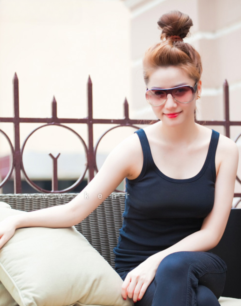 Quá khứ dậy sóng của Meo Meo