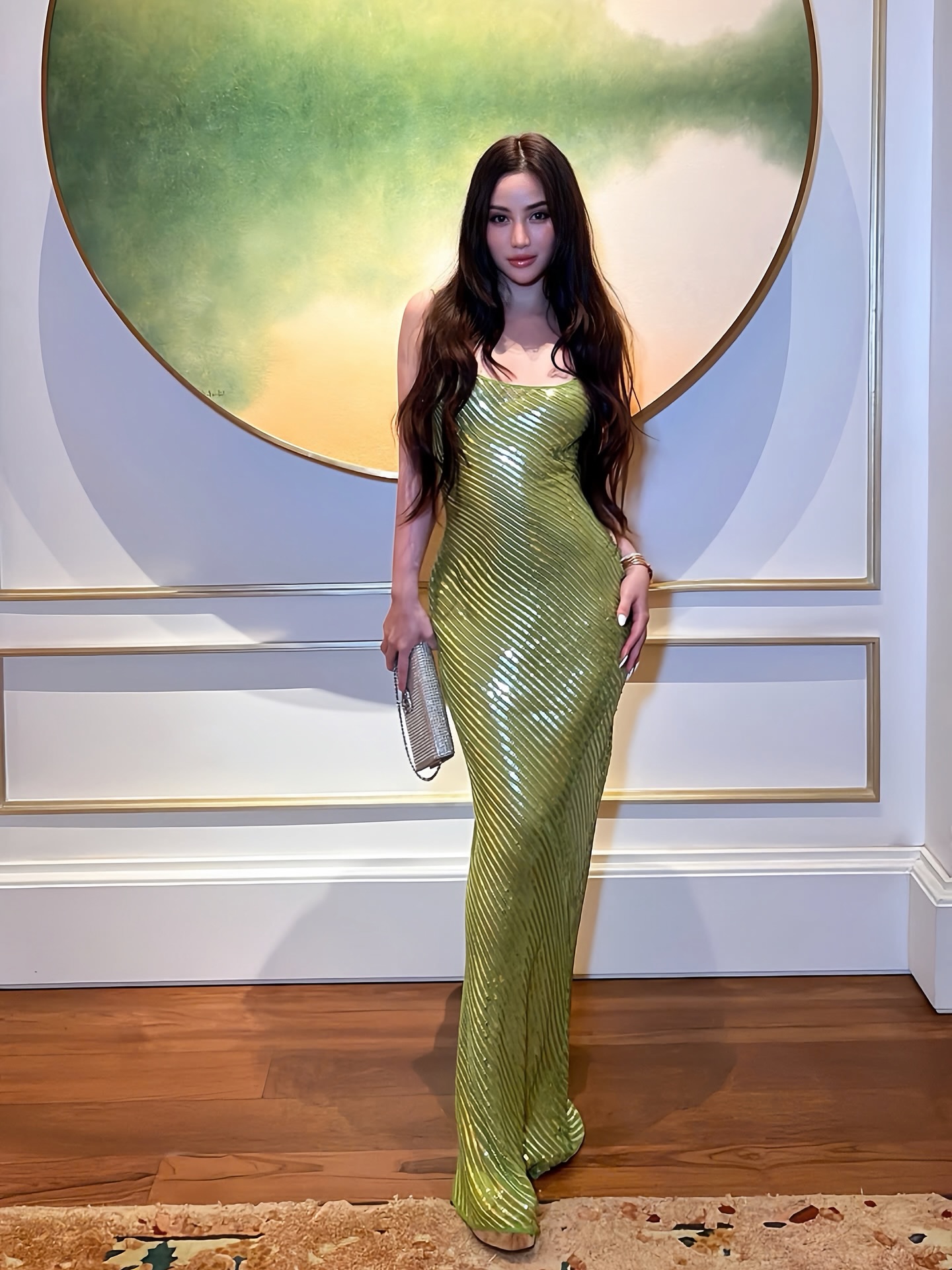 Quá khứ dậy sóng của Meo Meo