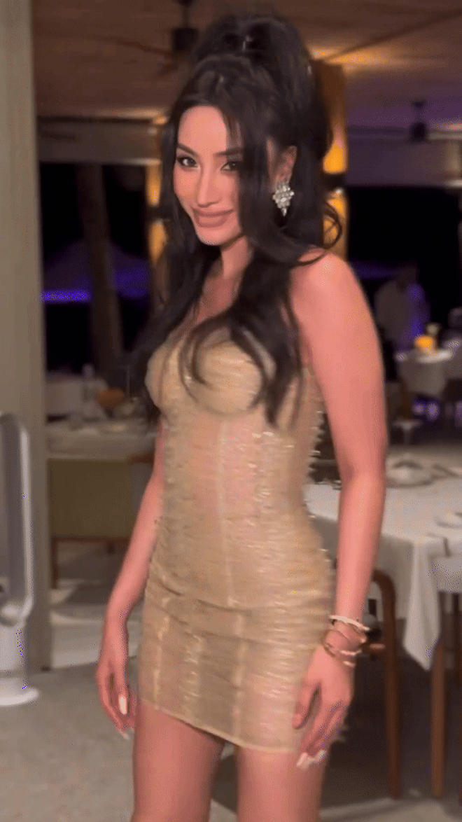 Quá khứ dậy sóng của Meo Meo