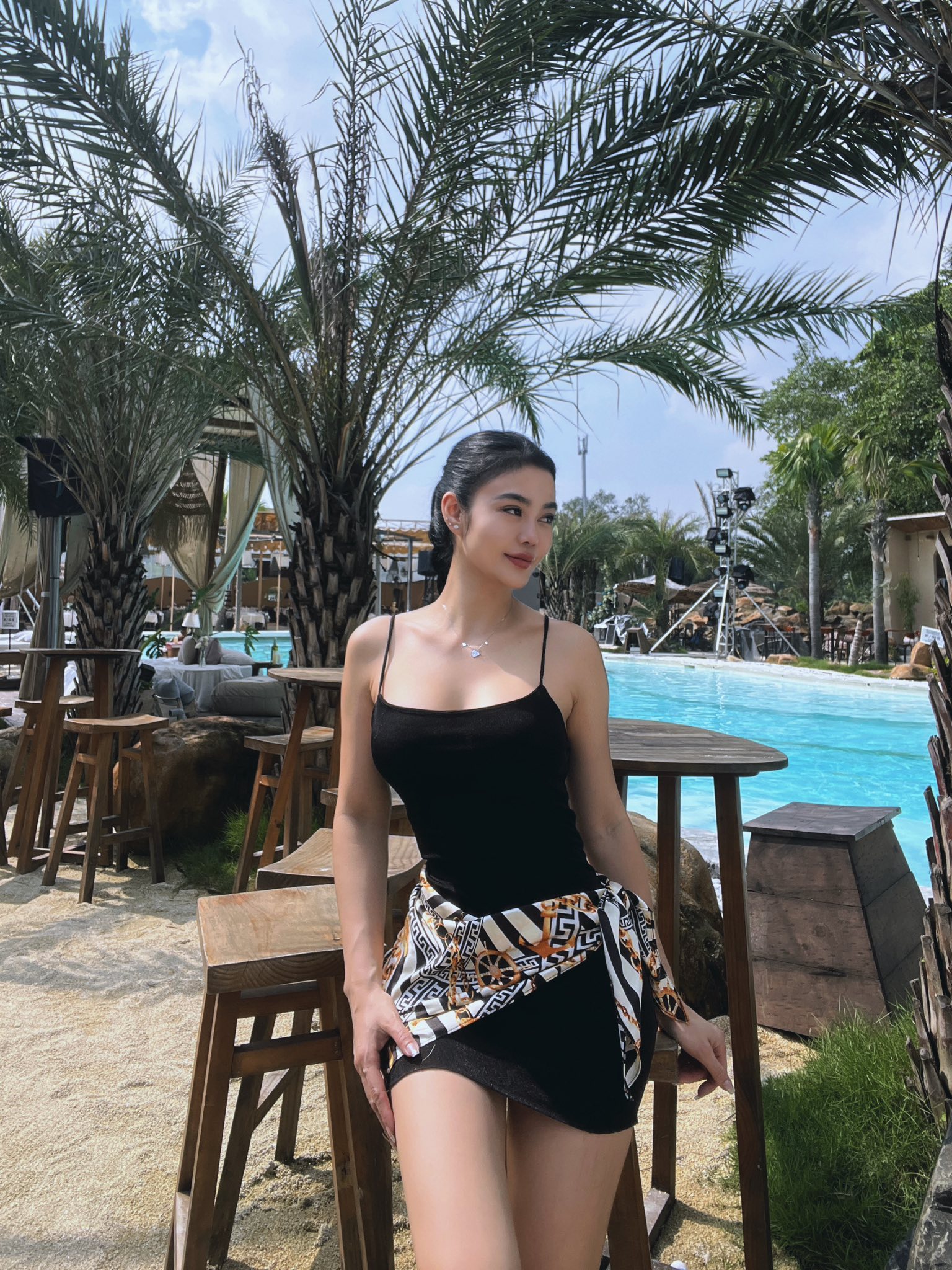 16 năm trước của dàn mỹ nhân không app, chơi hệ chiến: Giờ nhìn lại vẫn sang và 