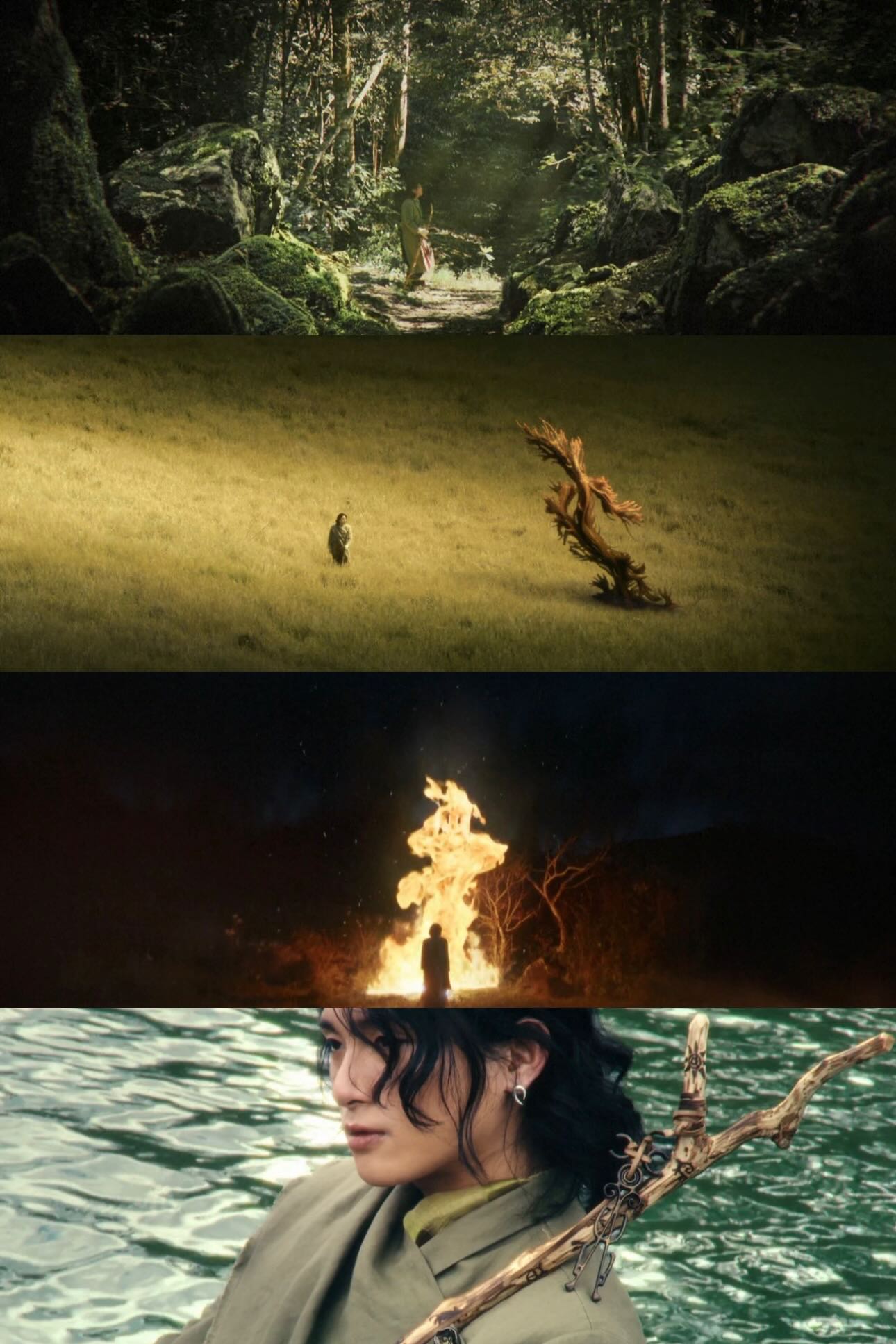 Dân tình mê mệt MV mới của hoàng tử Vbiz, thoát khỏi 