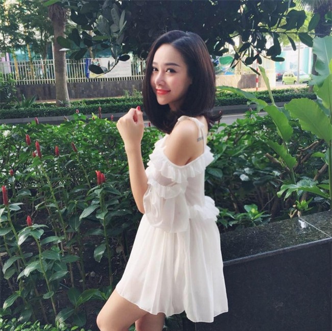 Helen Thanh Thảo từng nổi đình đám một thời