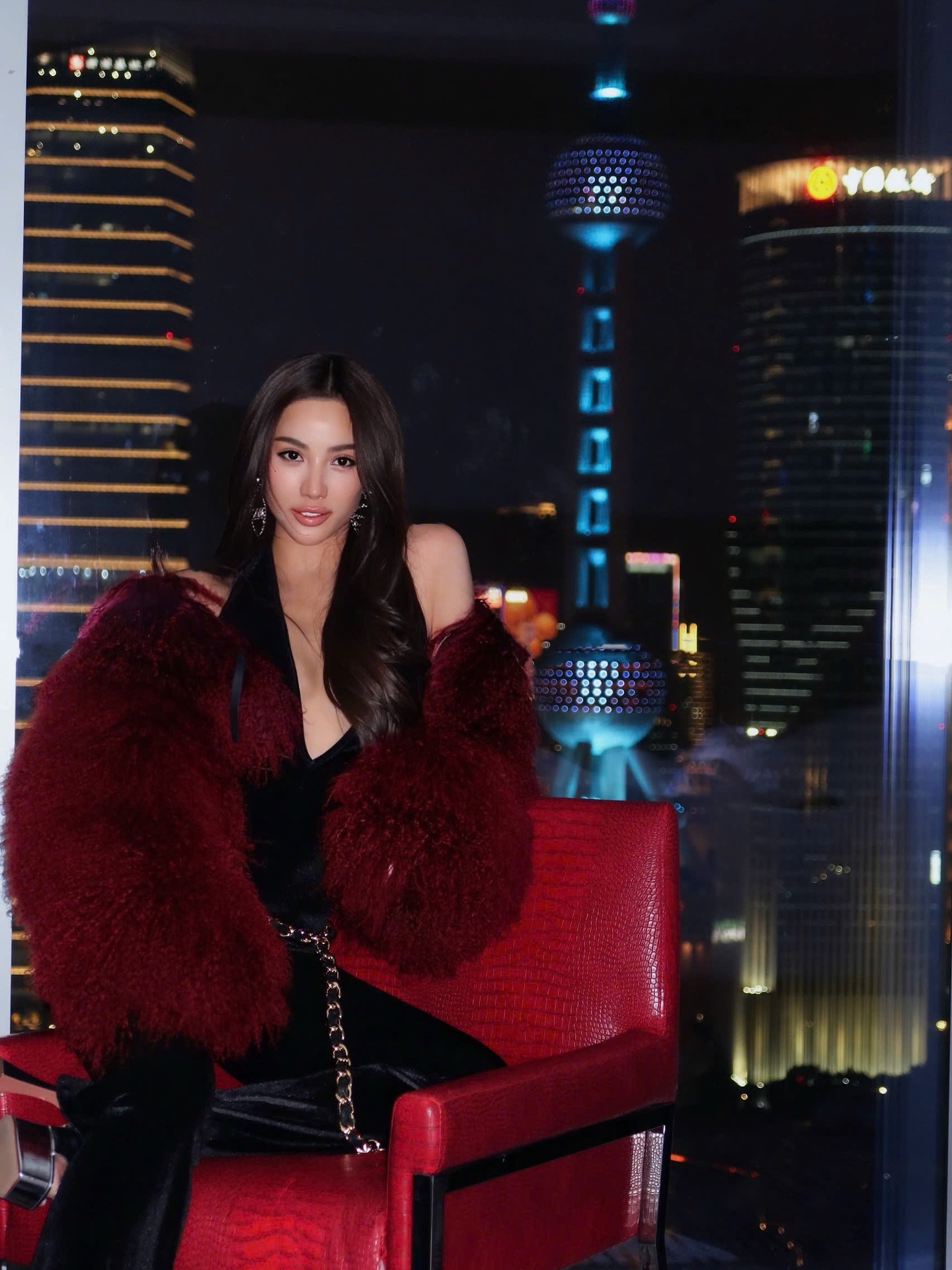 16 năm trước của dàn mỹ nhân không app, chơi hệ chiến: Giờ nhìn lại vẫn sang và 