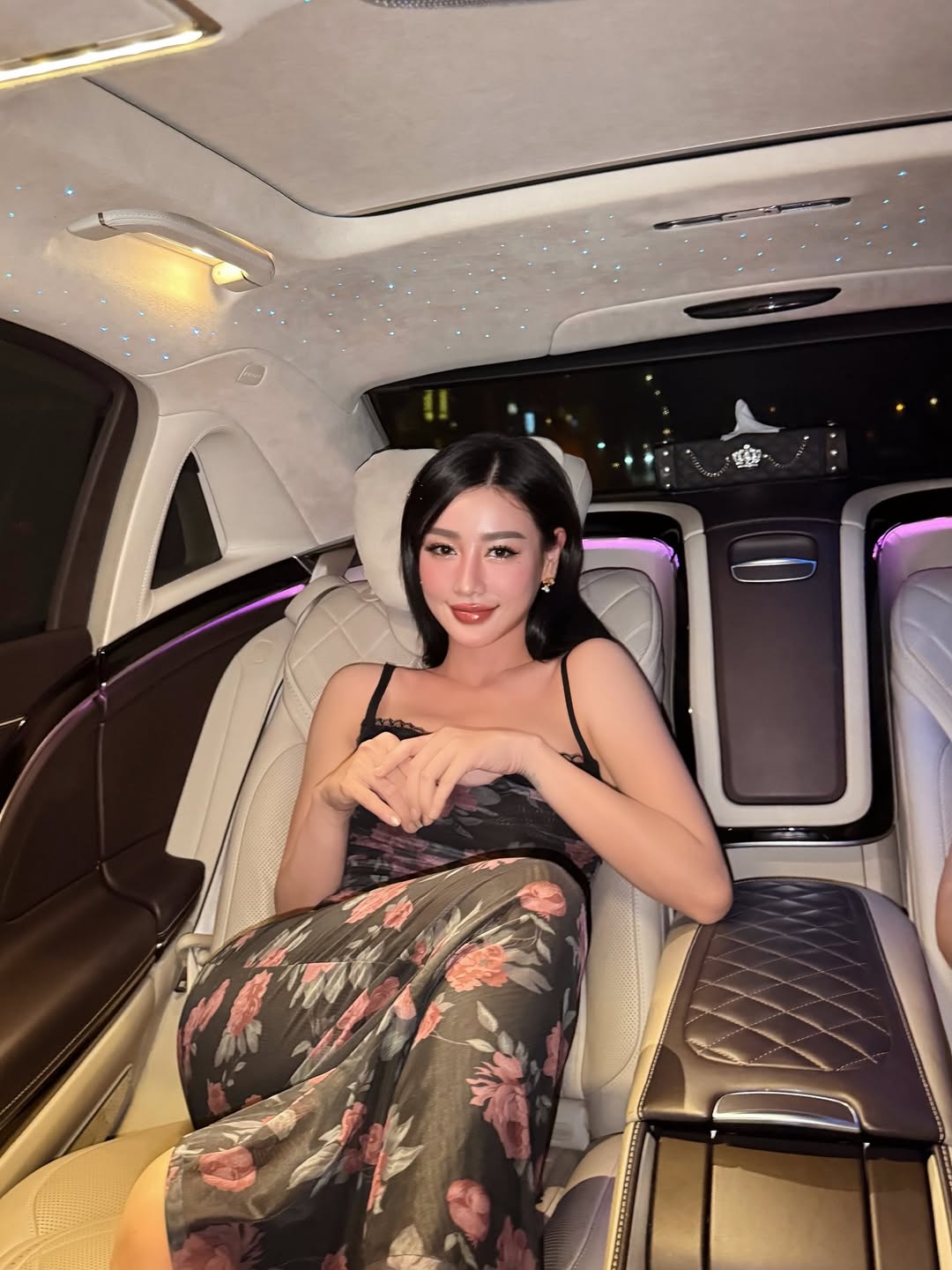 Diện mạo hiện tại của mỹ nhân này khiến nhiều người trầm trồ