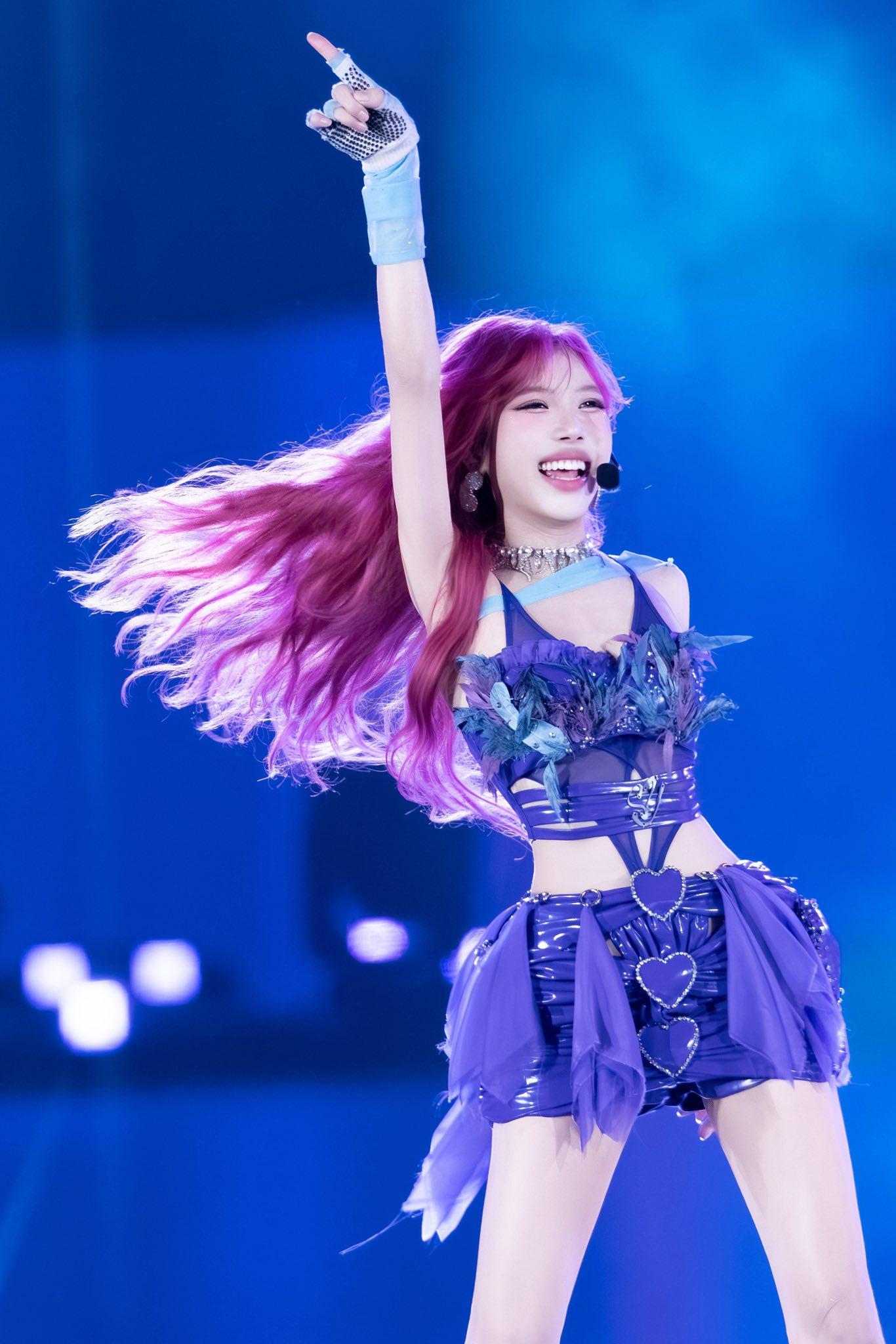 Trang Pháp được đánh giá cao bởi bộ kỹ năng