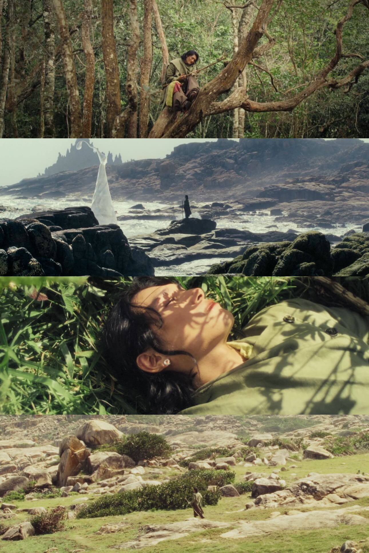 Hóa ra MV mới của GREY D nhiều ẩn ý thế này: Hỷ nộ ái ố và hành trình tìm ra sự cân bằng nhờ tình yêu