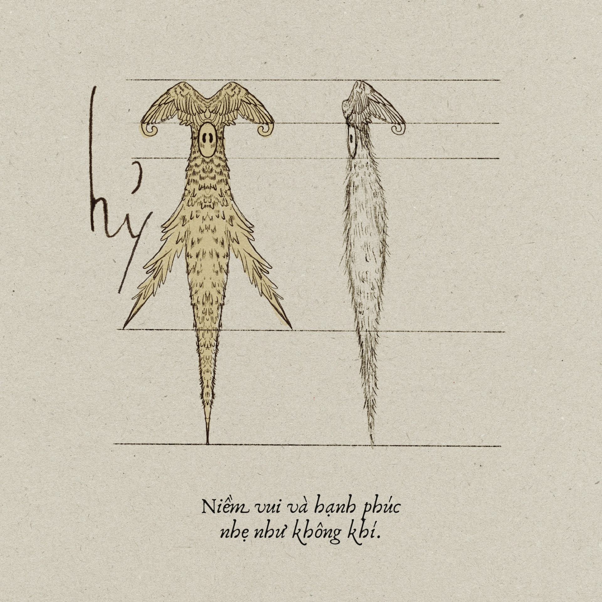 Hóa ra MV mới của GREY D nhiều ẩn ý thế này: Hỷ nộ ái ố và hành trình tìm ra sự cân bằng nhờ tình yêu