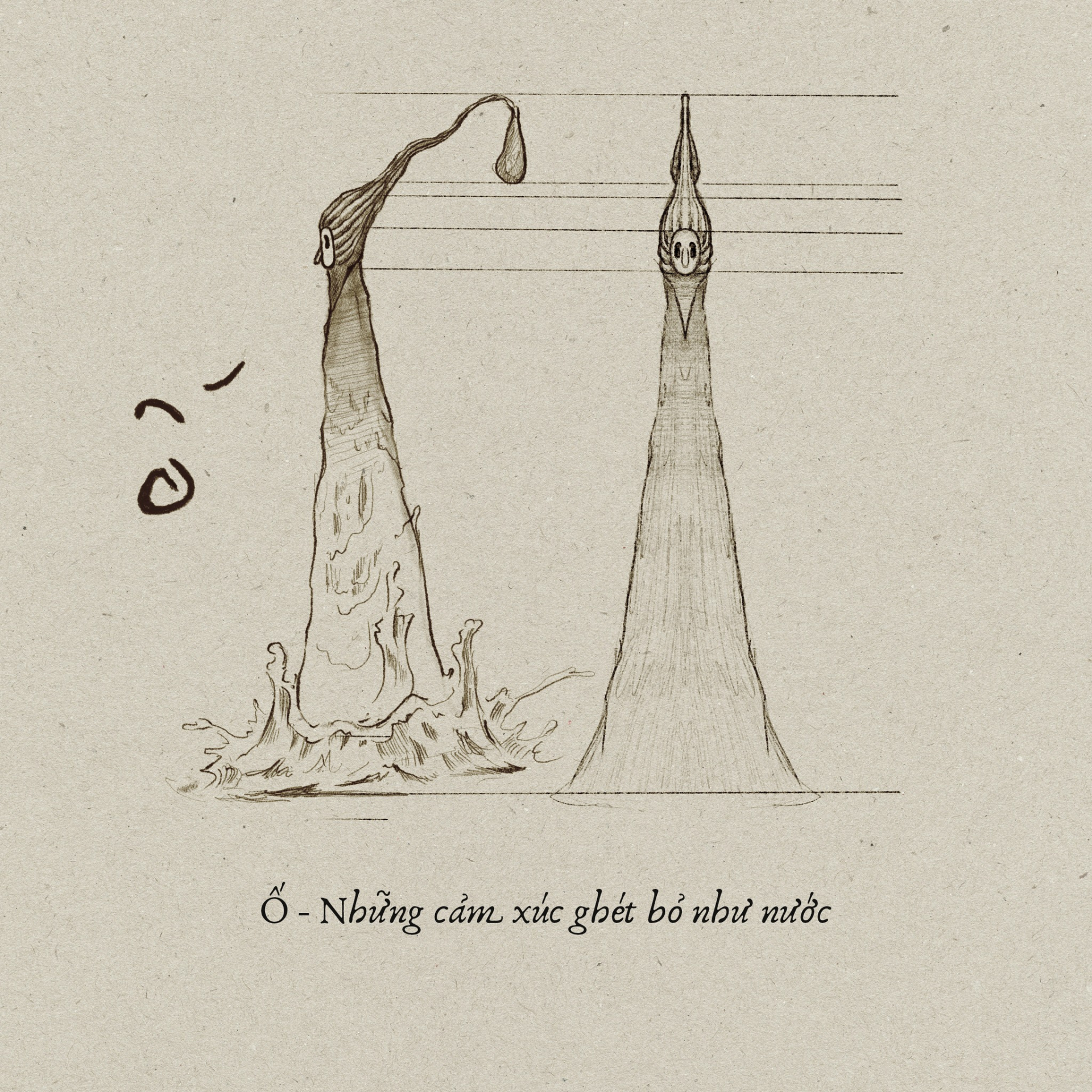 Hóa ra MV mới của GREY D nhiều ẩn ý thế này: Hỷ nộ ái ố và hành trình tìm ra sự cân bằng nhờ tình yêu